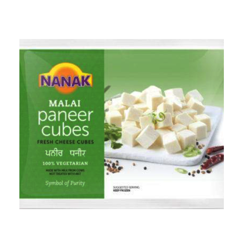 Picture of Nanak Malai Paneer - 1kg
