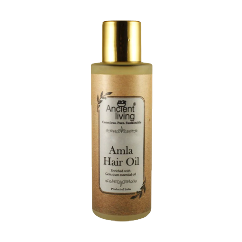 Picture of Ancient Amla Herbal Oil-200ml