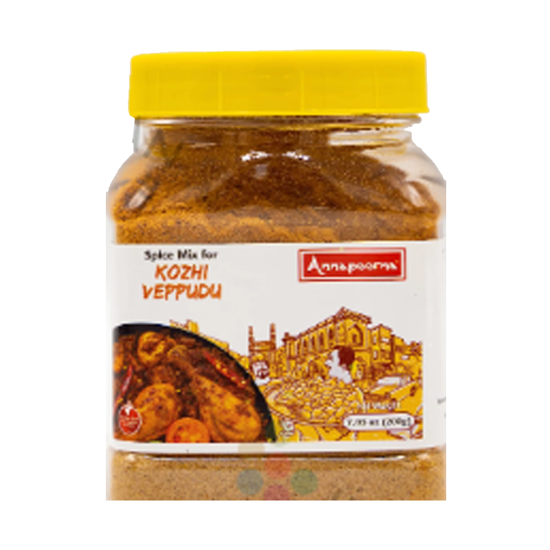 Picture of Annapoorna Kozhi Veppudu - 7oz