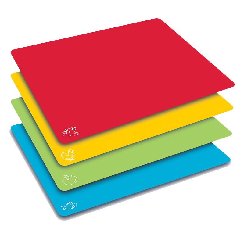Picture of Cutting Board Plastic