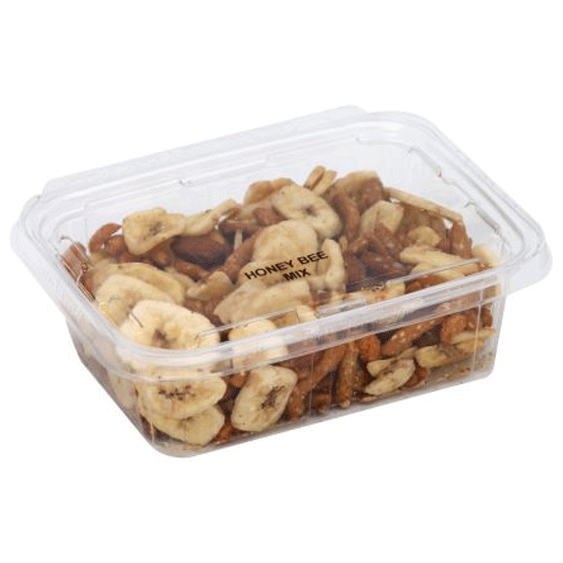 Picture of Tu Bees Honeybee Mix - 10oz