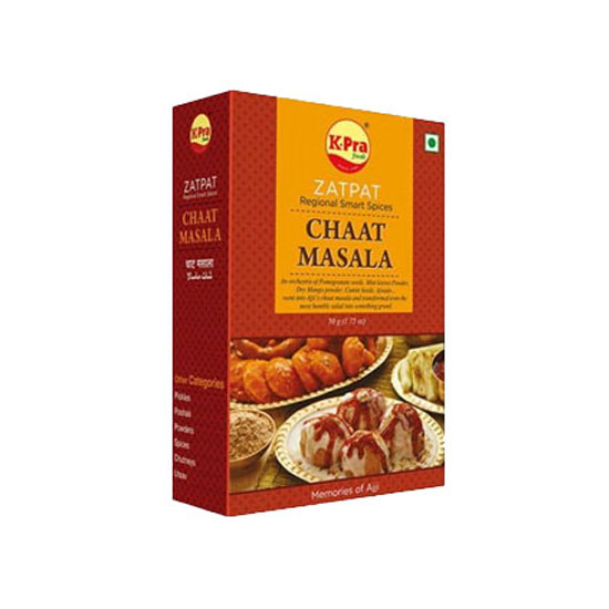 Picture of Kontos Masala Naan FRZ - 28oz*10