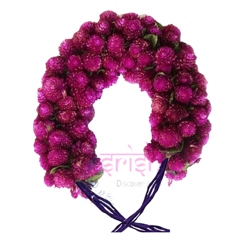 Picture of Fresh Vadamalli flowers Diwali Special - EA