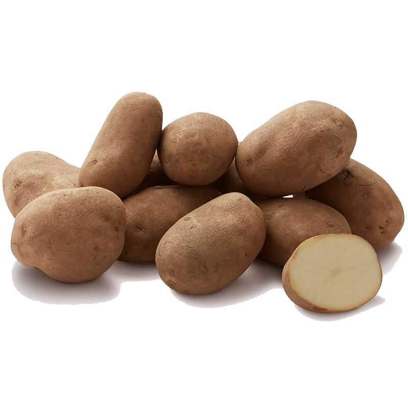 Picture of Organic Potato Russet - 5lb