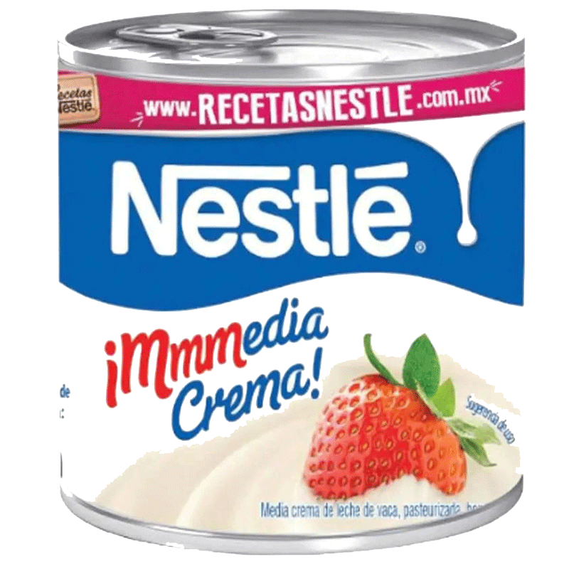 Picture of Nestle Immedia Crema - 225g