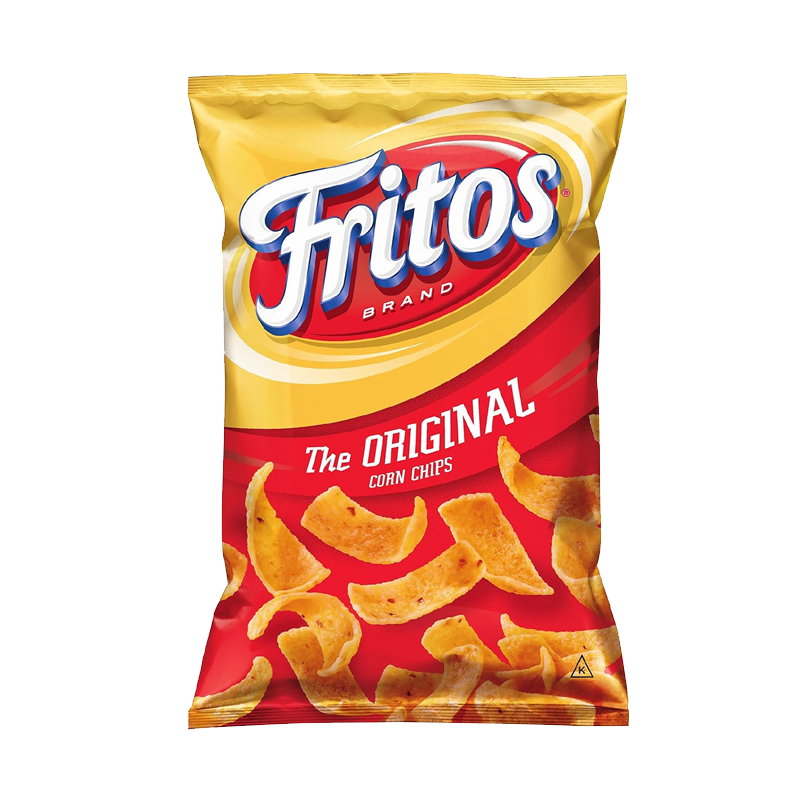Picture of Fritos Original Corn Chips - 180g