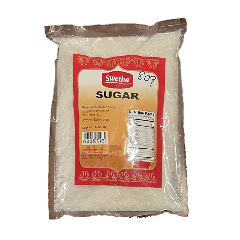 Picture of Swetha Sugar - 8lb