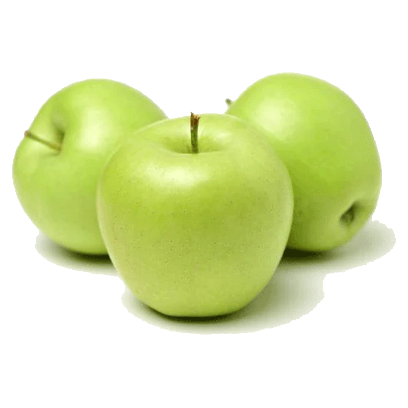 Picture of Organic Apple Granny Tote - 2lb