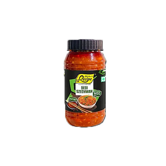 Picture of Mother India Foods Sabudana - 800g