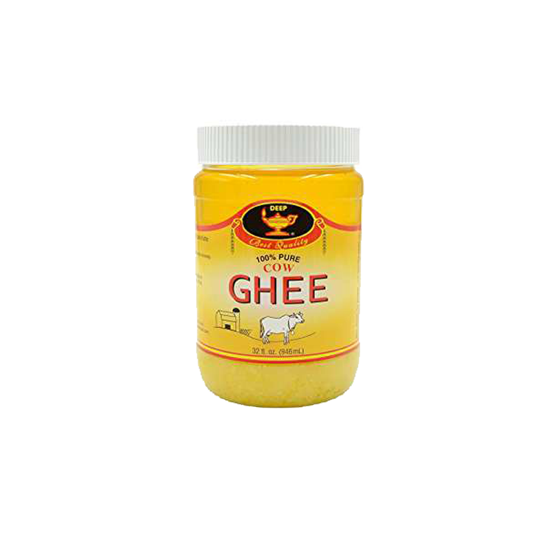 Picture of Deep Ghee - 32oz