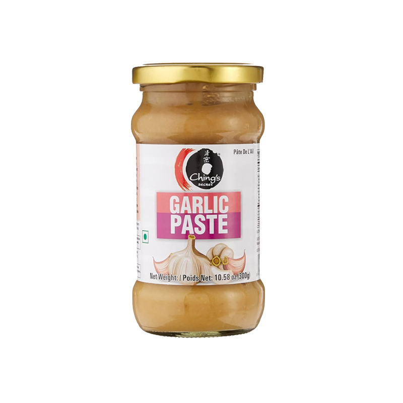 Picture of Chings Garlic Paste - 300g