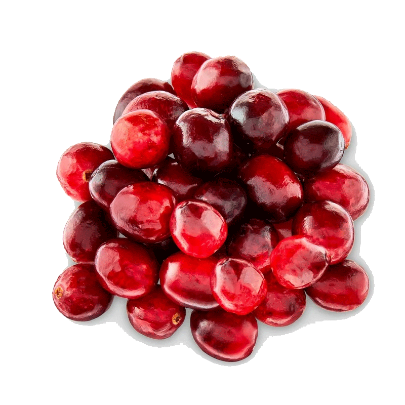 Picture of Nature Ripe Organic Cranberry - 8oz