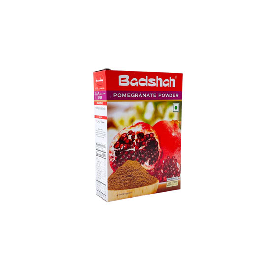 Picture of Badshah Pomegranate Powder - 100g