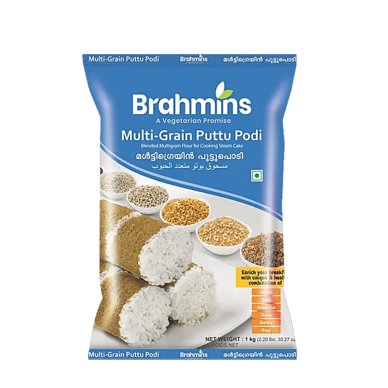 Picture of Brahmins Multi Putti Podi-1kg