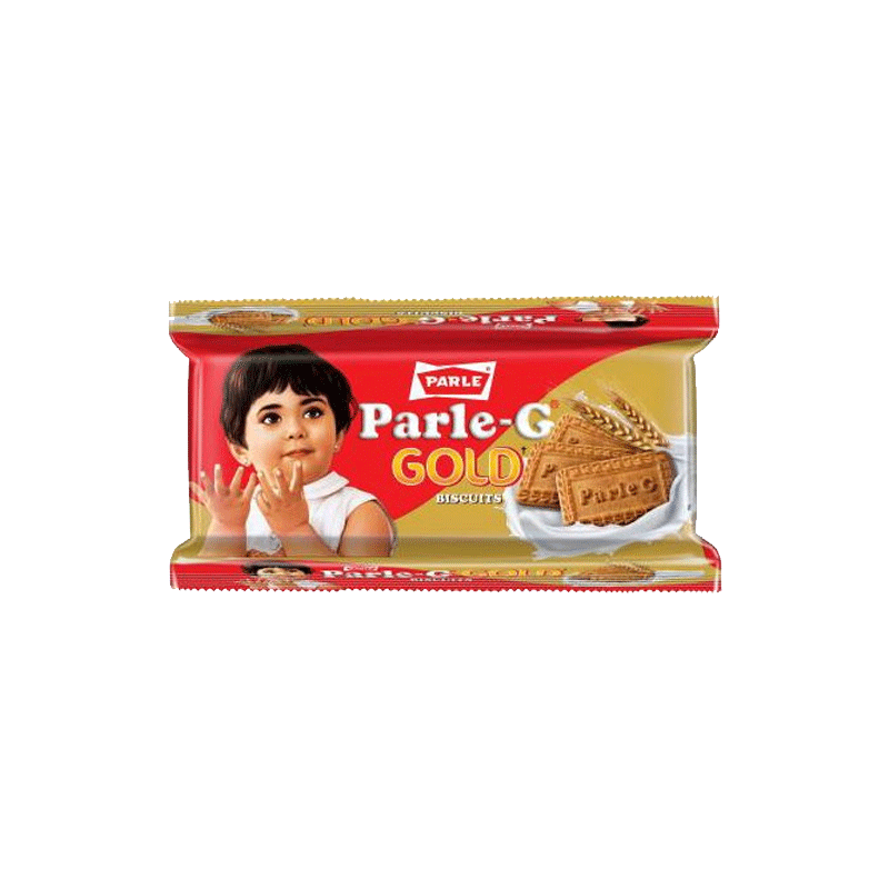Picture of Parle Gold - 125g