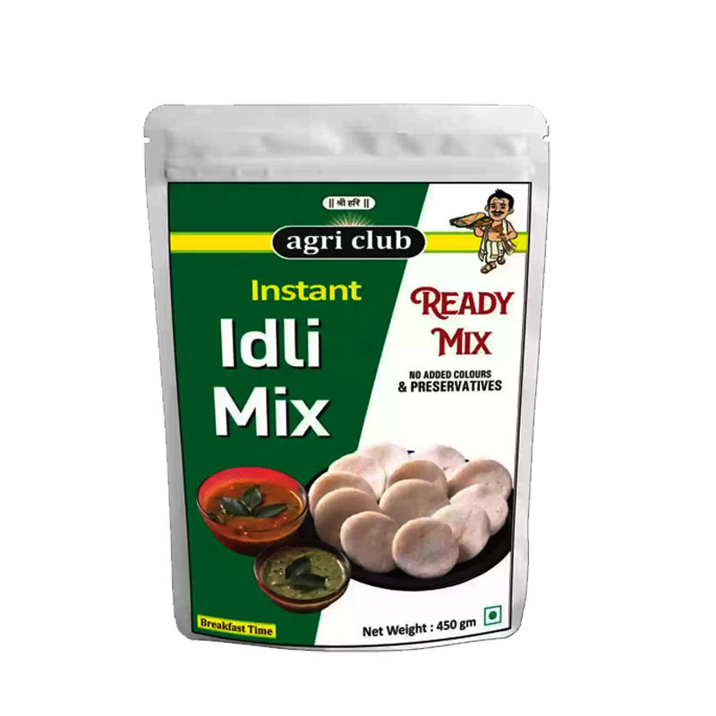 Picture of CB Instant Idli Mix - 14oz