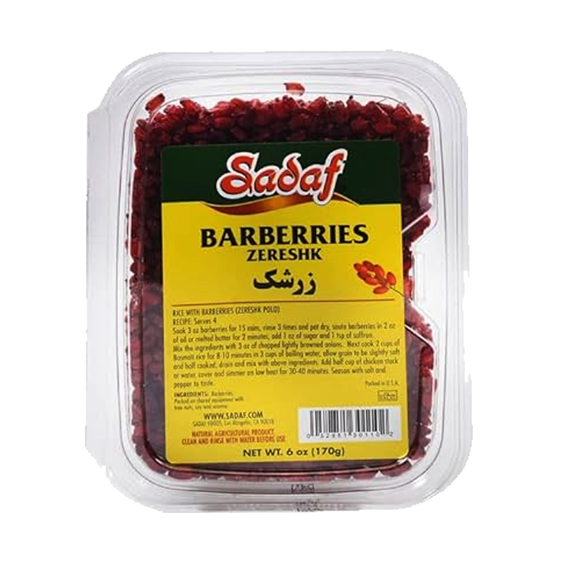 Picture of Sadaf Barberries - 170g
