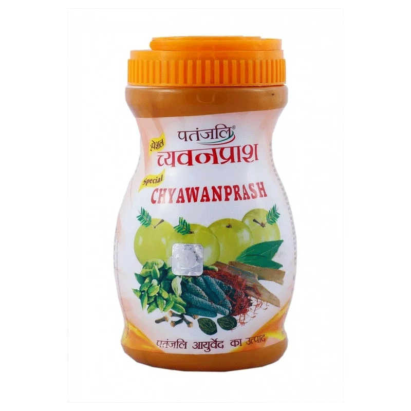 Picture of Patanjali Chyawanprash Saf - 500