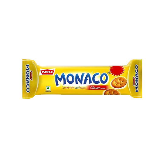 Picture of Parle Monaco - 63.3g