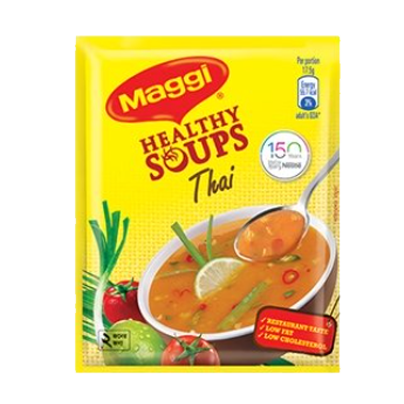 Picture of Maggi Soup Mix Thai - 25g