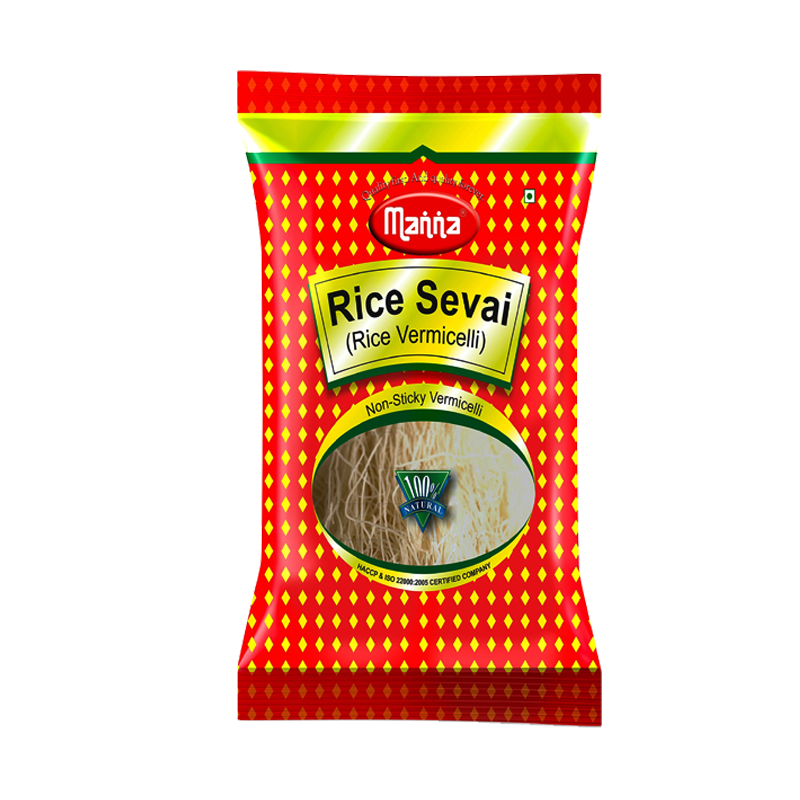 Picture of Manna Rice Sevai - 500g