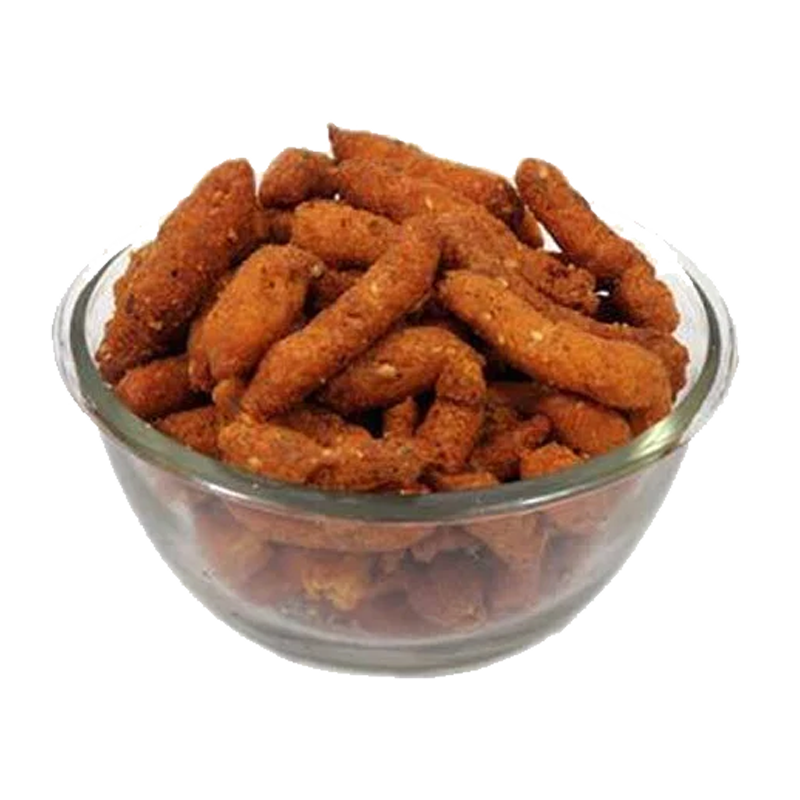 Picture of Mayuri Homemade Phoolwadi - 200g