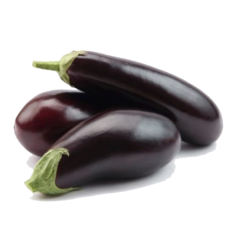 Picture of Eggplant Italian - lb