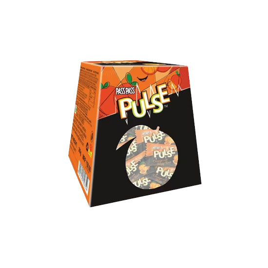 Picture of Passpass Pulse Candy - 200g