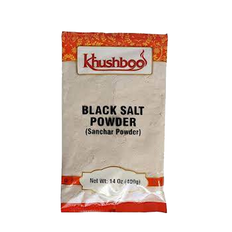 Picture of Khushboo Black Salt Powder - 200g