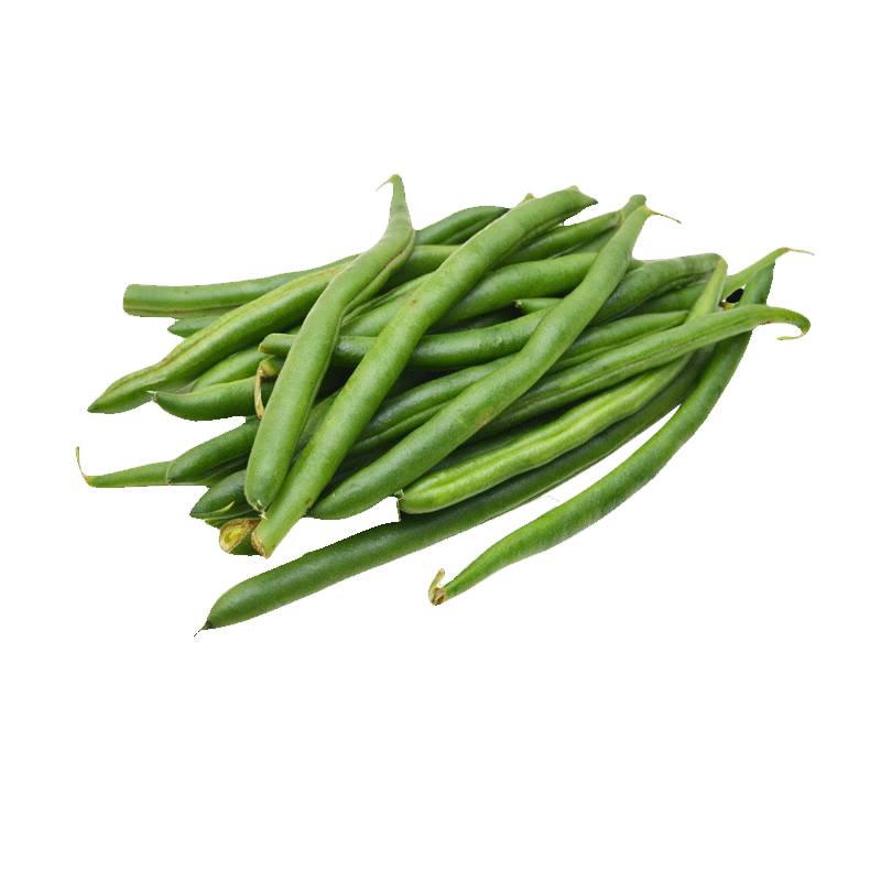 Picture of Organic Green Beans - lb
