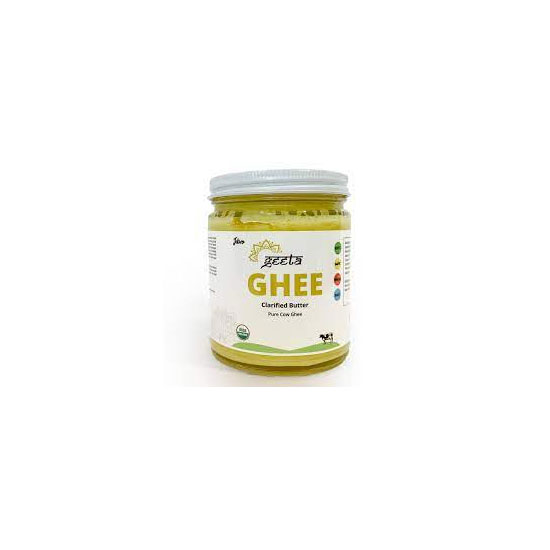 Picture of Jibro Geeta Ghee Original - 9oz