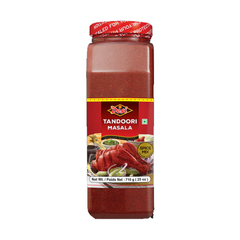 Picture of Desi Tandoori Masala - 710g