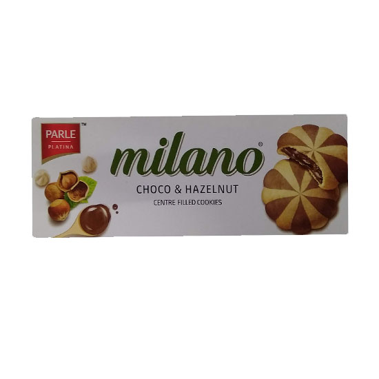 Picture of Parle Murano Choco & Hazelnut - 60g