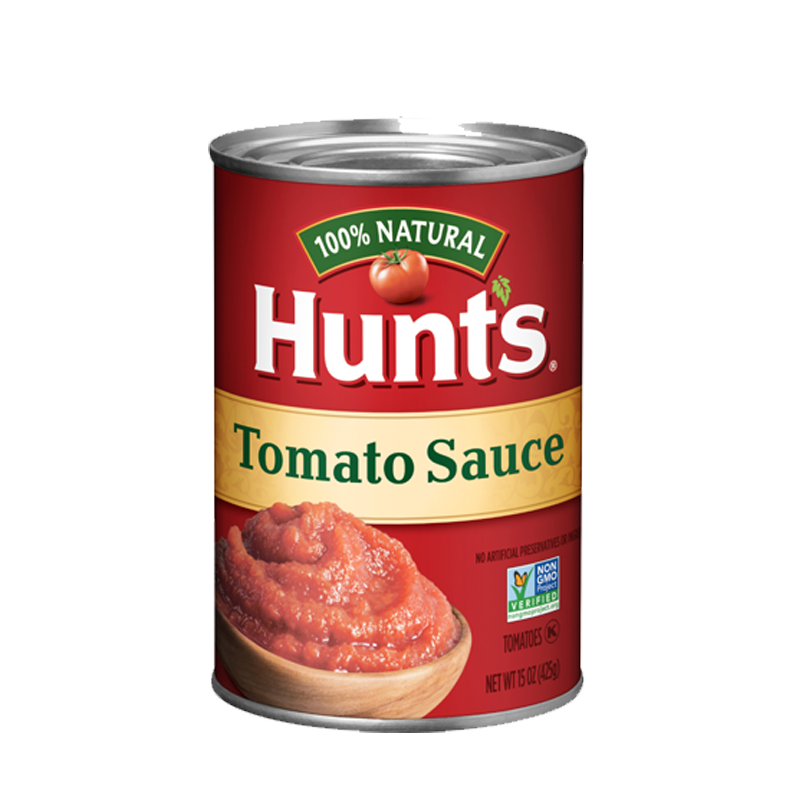 Picture of Hunts Tomatoes Sauce - 15oz