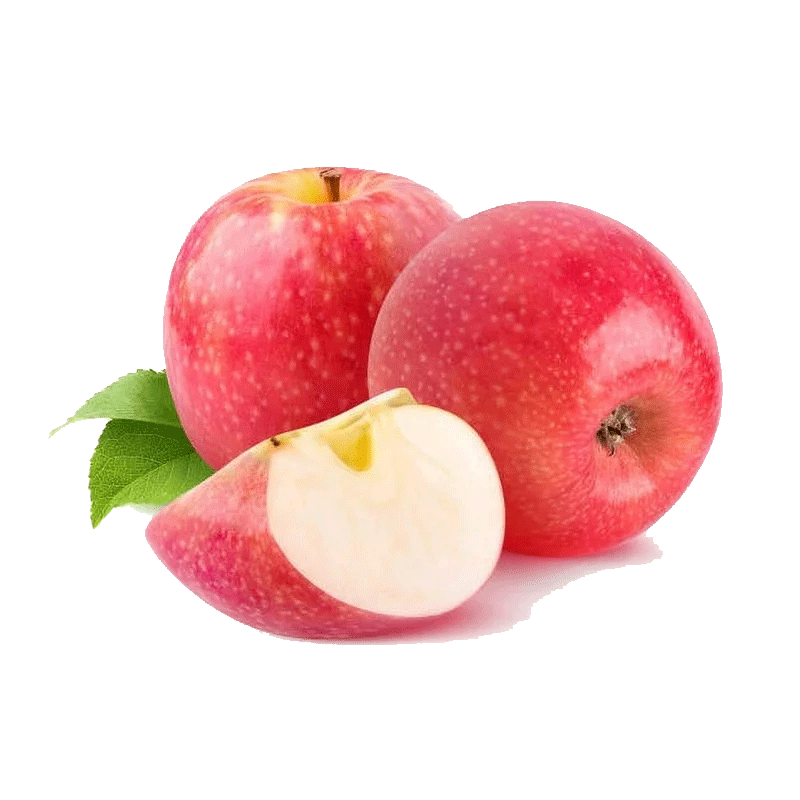 Picture of Organic Pink Apple - 2lb