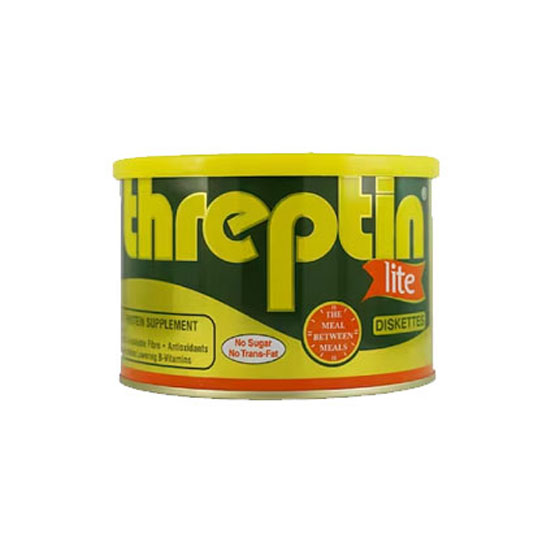 Picture of Threptin Lite No Sugar No Transfat -275g