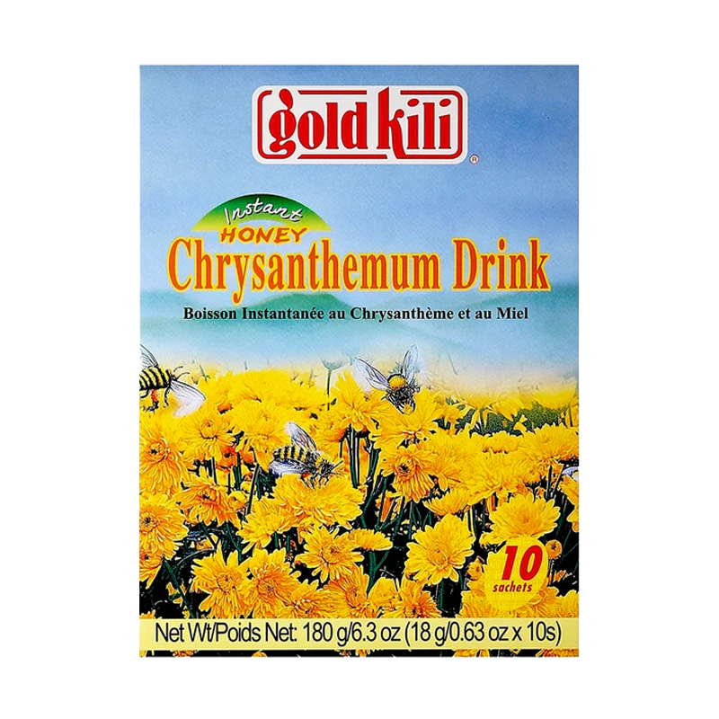Picture of Goldkili Chrysanthemum Drink - 180g