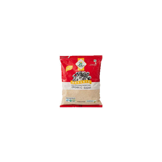 Picture of 24 Mantra Organic Sugar-2lb