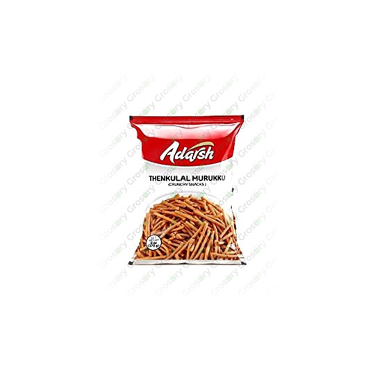 Picture of Adarsh Thenkulal Murruku-170g