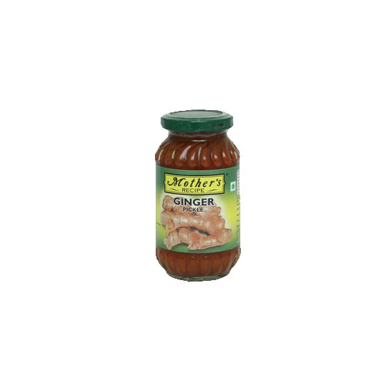 Picture of Mothers Recipe Andhra Gongura Onion Pickle-300g