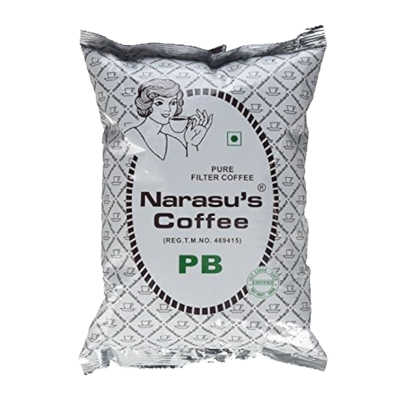 Picture of Narasu Premium Blend Filter Coffee - 200g