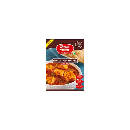 Picture of Rasoi Magic Paneer Tawa Masala-50g