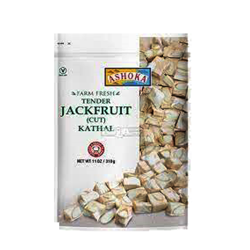 Picture of Ashoka Jackfruit Cut IQF - 310g