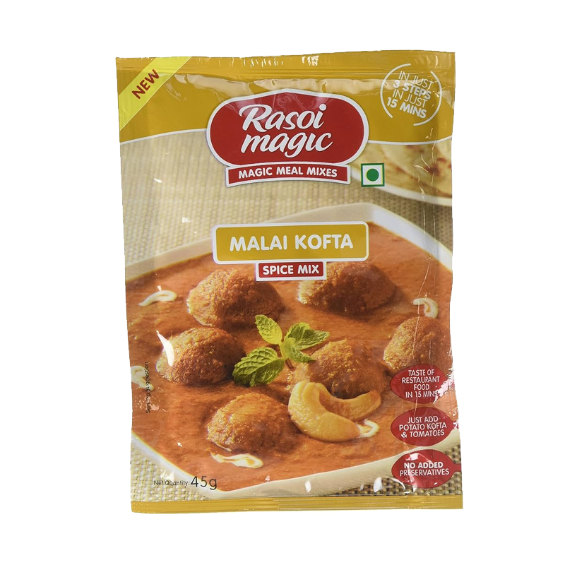 Picture of Rasoi Magic Malai Kofta - 45g