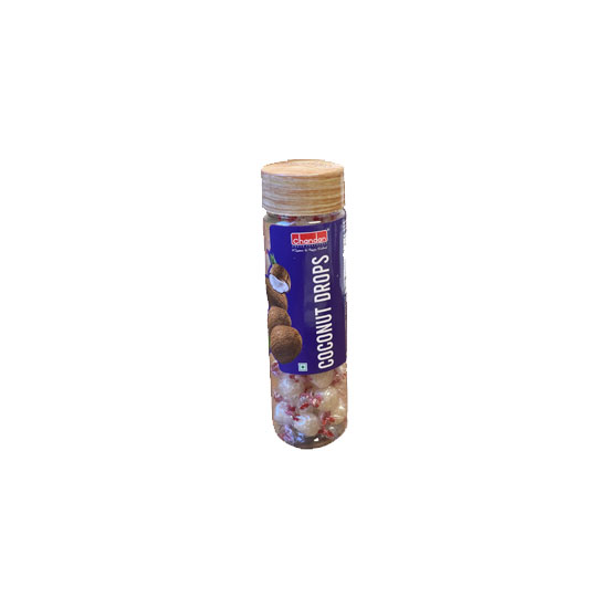 Picture of Chandan Coconut Drops - 100g