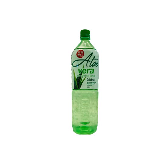 Picture of ByWell Aloe Vera Drink - 1.5lt