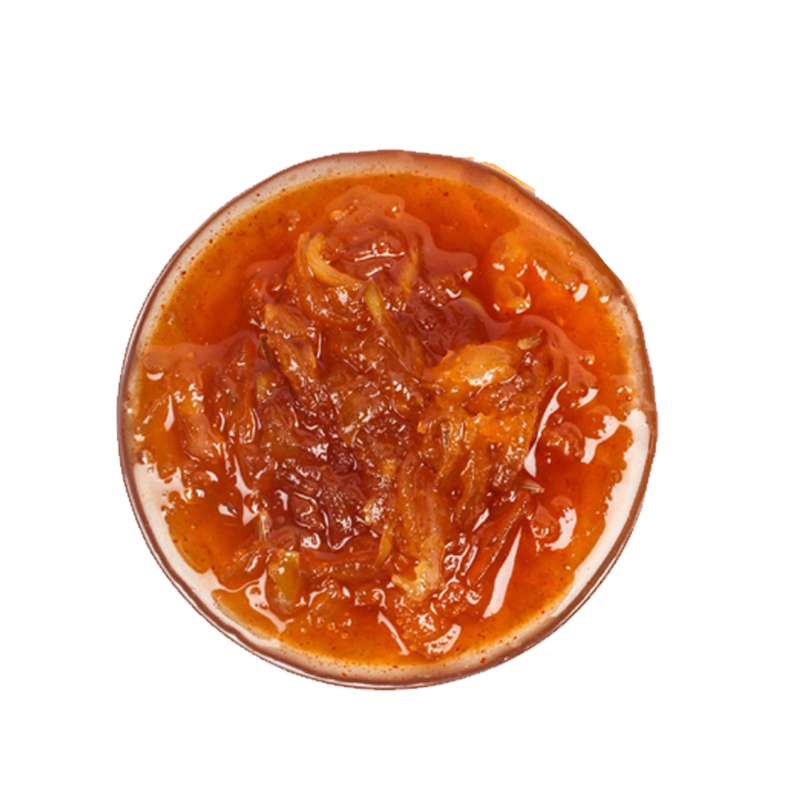 Picture of Khushboo Chhundo Chutney - 30oz