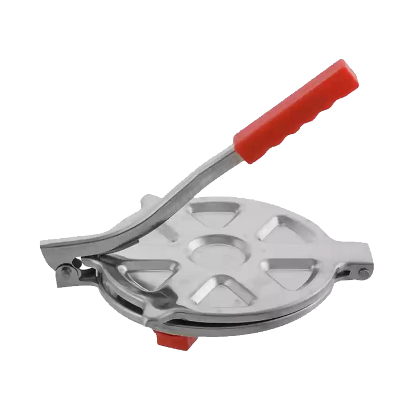 Picture of Beezy Stainless Steel Chapathi Puri Press - 1