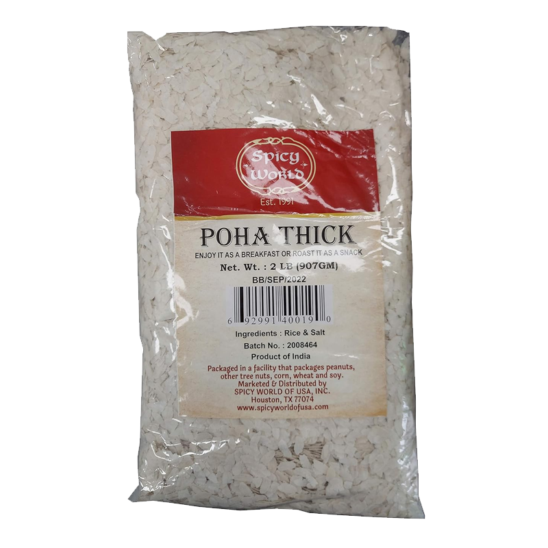 Picture of Spicy World Poha Thick - 2lb