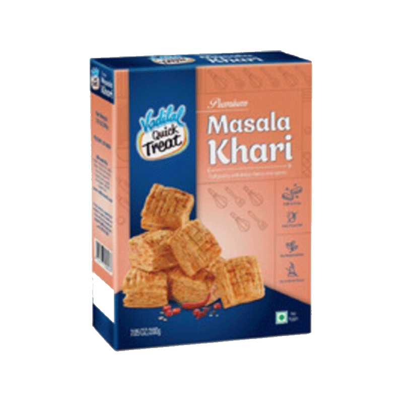 Picture of Vadilal Masala Khari - 7oz